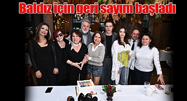 Baldız için geri sayım başladı