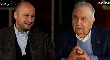 Bedrettin Dalan Beş Bin Yıllık Sırrı Katıldığı Yayında Cevapladı