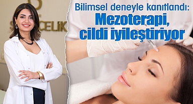 Dermatoloji Uzmanı Dr. Şirin Çelik: