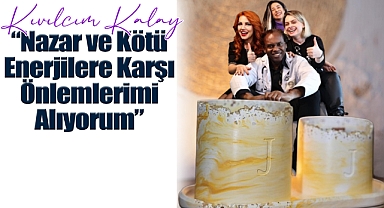 Kıvılcım Kalay:
