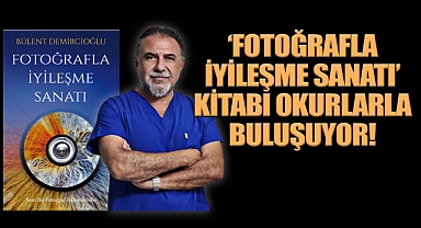 Fotoğrafların Şifa Gücü:
