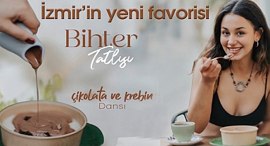İzmir'in yeni favorisi: Urla'ya 'Bihter' turizmi başladı