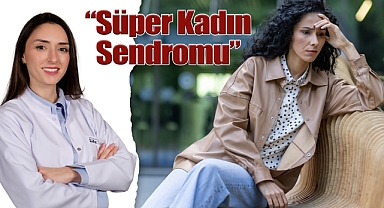 Mükemmel Olma Çabası Tüketiyor
