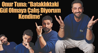 Onur Tuna: