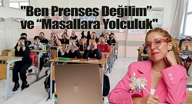 Özlem Yıldırım, 