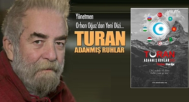 Ünlü Yönetmen Orhan Oğuz'dan Yeni Bir Televizyon Dizisi Geliyor