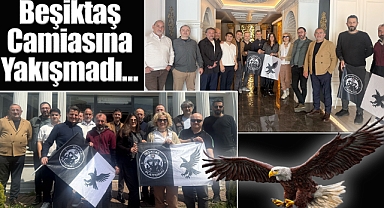 Beşiktaş Platformu'ndan ortak ideal çağrısı