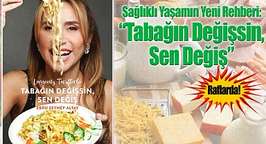 Sağlıklı Yaşamın Yeni Rehberi: