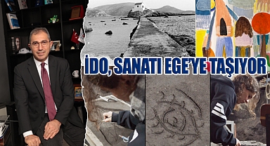 Sanatın Gücü İki Yakayı Bir Araya Getirdi