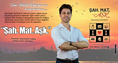 Cem Göksel Özargun'un Kaleminden Destek Yayınlarından çıkan