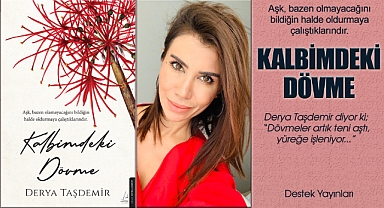Derya Taşdemir'in yazdığı