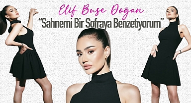 Elif Buse Doğan: