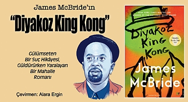 James McBride'ın