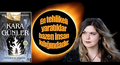 Kara Günler: Bir Cadı, Bir Devlet, Bir Komplo…