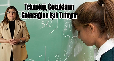 Öğrenme Güçlüklerinin Erken Teşhisinde Umut Veriyor
