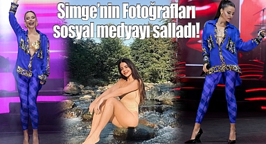 Simge'den Bodrum ve Arhavi'de Müzik Ziyafeti
