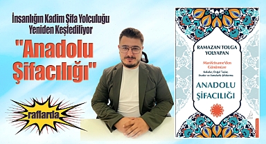 İnsanlığın Kadim Şifa Yolculuğu Yeniden Keşfediliyor