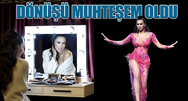 Bir zamanlar en çok konuşulan kişilerdendi Asena!