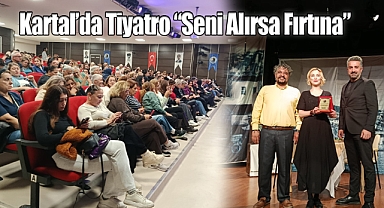 Karta'da Tiyatro