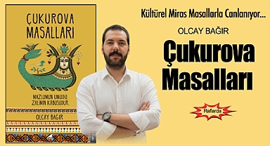 Kültürel Miras Masallarla Canlanıyor