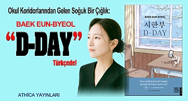 Okul Koridorlarından Gelen Soğuk Bir Çığlık: