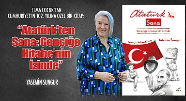 Yasemin Sungur'un