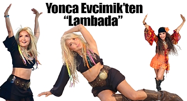 Yonca Evcimik'ten bomba dönüş: