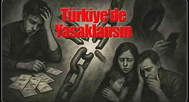 Sanal Bahislerin Yasaklanması Talebine 7500'den Fazla İmza!