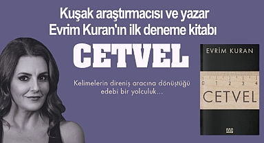 Evrim Kuran'dan 