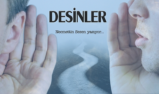 Desinler…