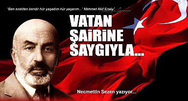 Mehmet Âkif Ersoy’un Vefatının 89. Yılında Bir Milleti Ayağa Kaldıran Ses