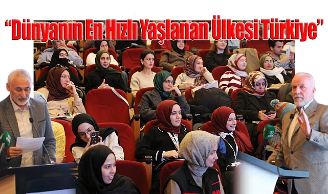 Sosyal Hizmet Kongresi: