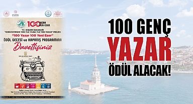 Türk Edebiyatının Yeni Yüzyılına Güçlü Katkı: