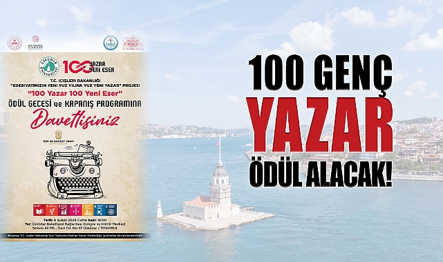 Türk Edebiyatının Yeni Yüzyılına Güçlü Katkı: