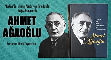 Türkiye'de Tanınmış Azerbaycanlıların İzinde