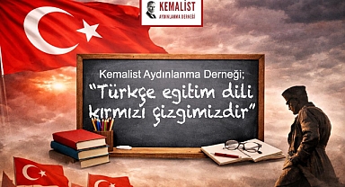 Kemalist Aydınlanma Derneği: