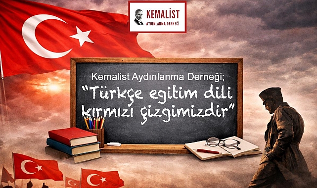 Kemalist Aydınlanma Derneği: