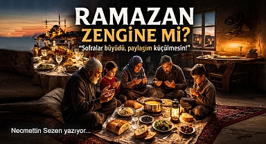 Ramazan Zengine mi?