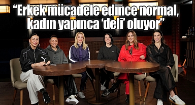 Kadınların Ortak Noktası: