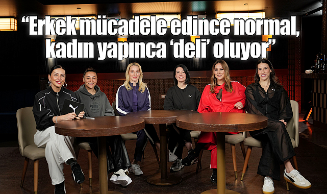 Kadınların Ortak Noktası: