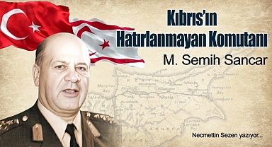 Kıbrıs'ın Hatırlanmayan Komutanı
