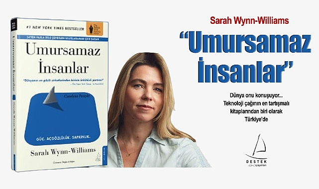 Destek Yayınlarından