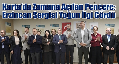 Kartal'da Tarihe Yolculuk: