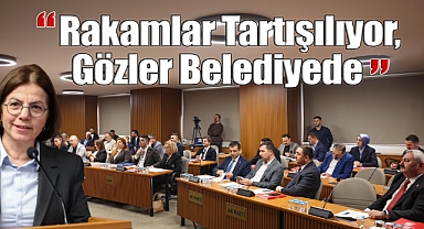 Maltepe'de Mali Tablo Tartışma Yarattı!