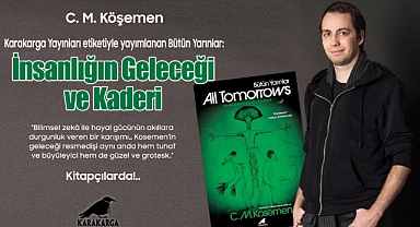 Geleceğimiz Hiç Bu Kadar Sıradışı Gözükmedi!: Resimli Kült Klasik 