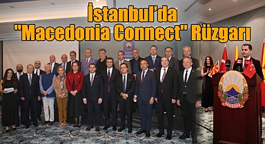 İstanbul'da 