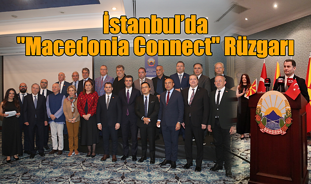 İstanbul'da 