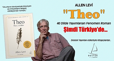 40 Dilde Yayımlanan Fenomen Roman 