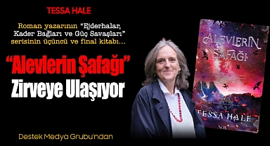   Ejderhalar, Kader Bağları ve Güç Savaşları 