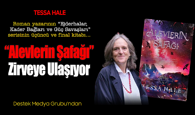   Ejderhalar, Kader Bağları ve Güç Savaşları 